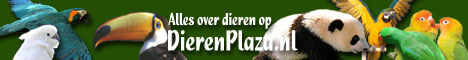 Dierenplaza.nl - Info over Dieren