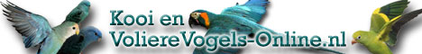 Volierevogels-Online.nl - Alles over Volierevogels